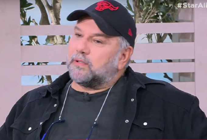 Συγκλονίζει ο Γρηγόρης Αρναούτογλου | &quot;Ήμουν να κατέβω από το αμάξι και να τον σκοτώσω αν μπορώ&quot; 